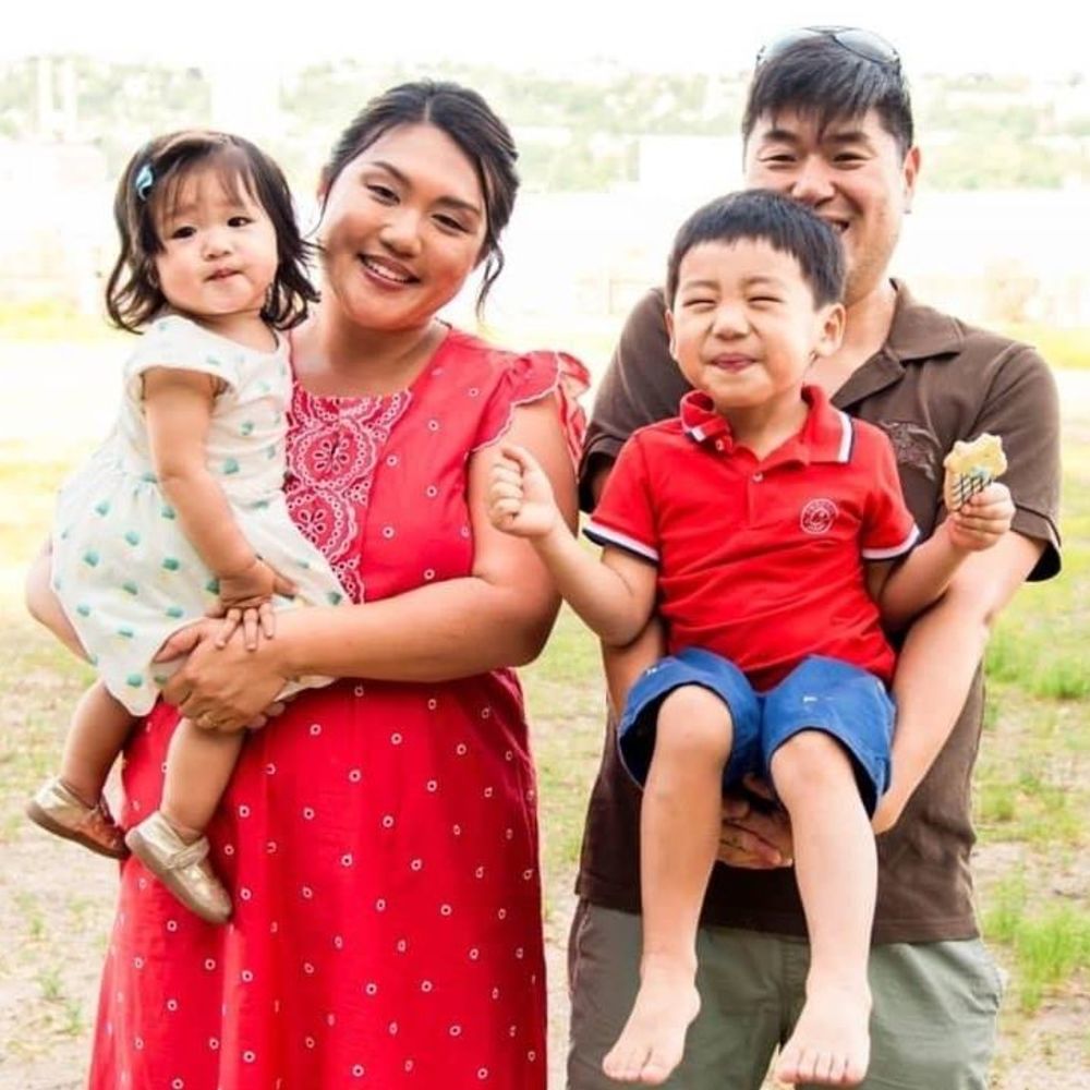 Meet your Posher, Gina